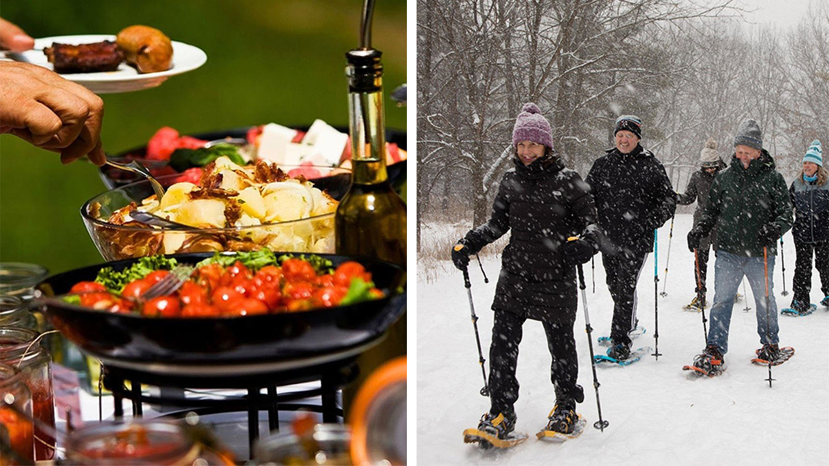 Top 10 Things To Do in January